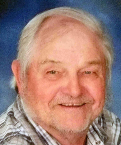 James L. Simons Sr. obituary, Union Bridge, Baltimore, Frederick, Frederick