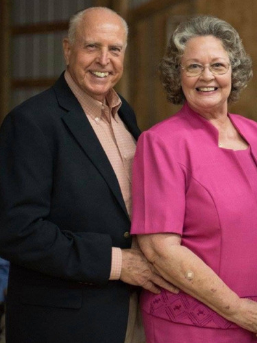 David Jenkins obituary, Galax, Waco, Dallas, Waco