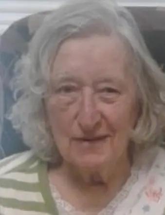 Doris Cavins obituary, Benld, Benld, Alton