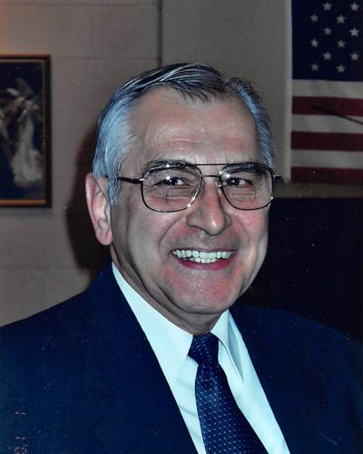 Joseph F. Fanelli obituary, Plymouth, Plymouth, Detroit
