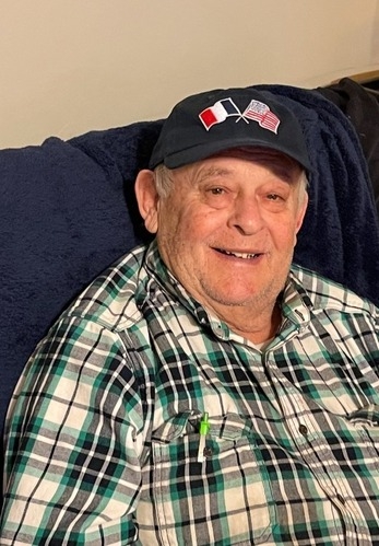 Roman (Toby) Graber obituary, , Spooner, Spooner