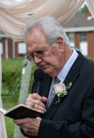 Thomas Owen Ivery Sr. obituary, Murfreesboro, Murfreesboro