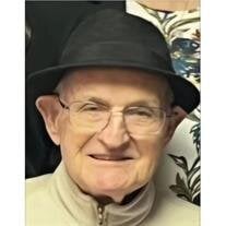 Ray Seals obituary, Broken Arrow, Broken Arrow