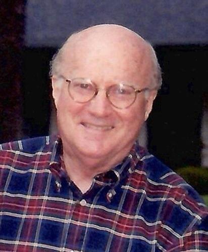 David Swails McCowen