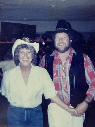 Charles Allen Overman