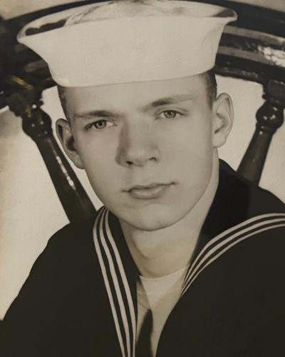 Randolph Svec obituary, Wickliffe, Willoughby Hills, Cleveland