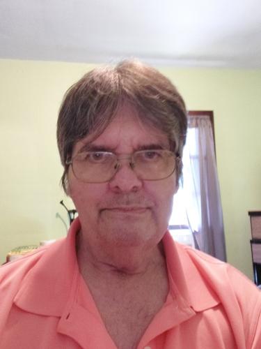 Steven Frederick Berger