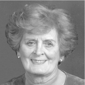 Virginia Purinton obituary, Wichita, Wichita, Wichita