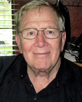 James Puthoff obituary, Milford, Milford, Cincinnati, Cincinnati, Cincinnati
