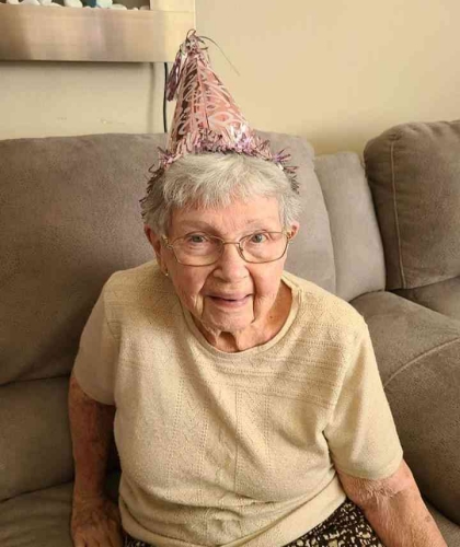 Lacey Madeline Shifflet obituary, Frederick, , Frederick