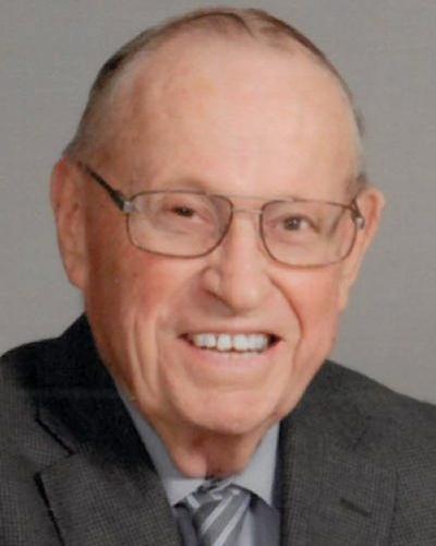 THOMAS D. BARLAGE obituary, Ottawa, Miller City, Ottawa, Ottawa