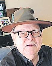 RONALD DURHAM