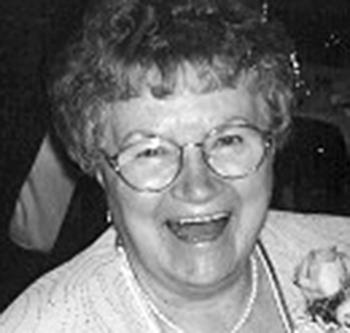 Bessie Hamric obituary, Massillon, Massillon, Canton