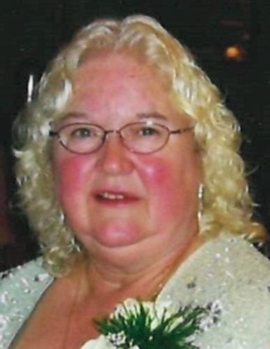 Georgia S. Olivieri obituary, Liverpool, Baldwinsville, Syracuse