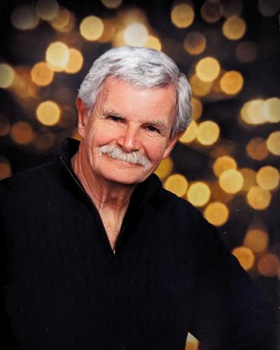 Richard Spear obituary, Spokane, Spokane, Spokane