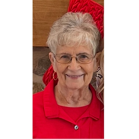 Linda Ruth Maples (Walker) obituary, Wolfe City, Commerce, Wolfe City
