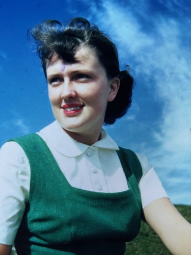 Barbara Casteel obituary, Houston, Helena, Helena