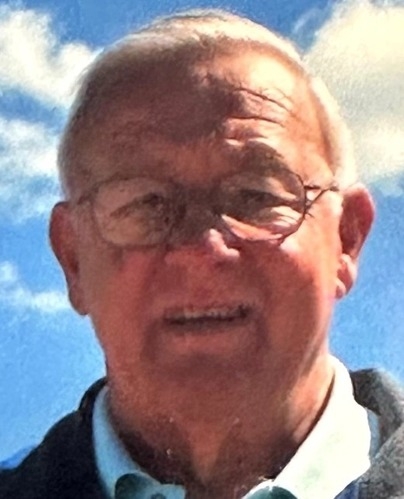 William Glenwood Ward Sr. obituary, Fredericksburg, Washington, Washington