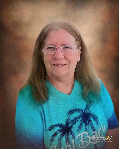 Roberta Lynn Rawls obituary, Schertz, Schertz