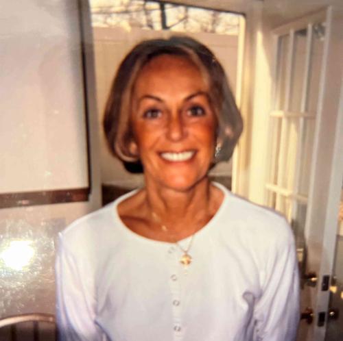 Patricia Fusaro obituary, Huntington, 