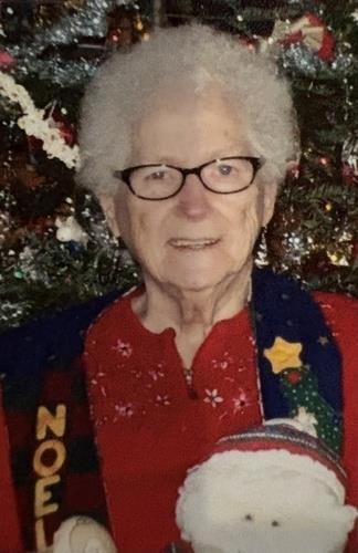 Bessie I. Tompkins Nichols Blum obituary, Kelso, Albion, Saint Maries, Longview