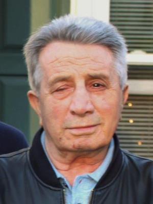 Giovanni Chieffo obituary, , Norristown