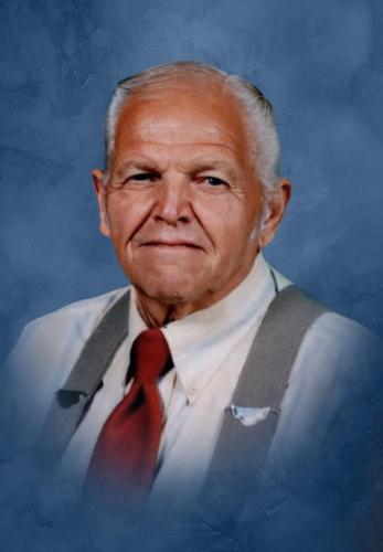 Don Ruff obituary, Abbeville, Newberry, Greenwood, Greenwood