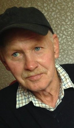 Phillip Hatton obituary, , Wolverhampton