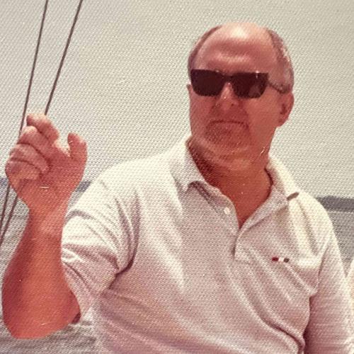 Myles Olsen obituary, Long Grove, , Baltimore