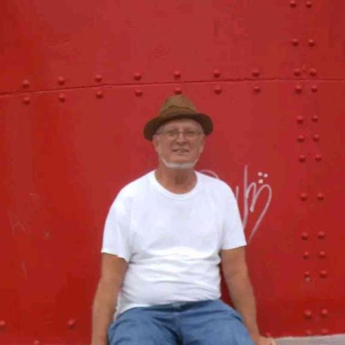 Bruce DeGarmo obituary, West Olive, Tenara, 