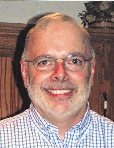 John Laurens obituary, Jamestown, Jamestown, Dayton, Xenia, Washington Court House