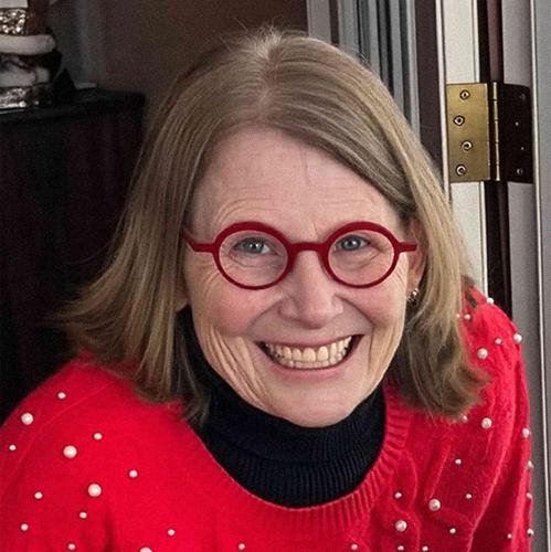 Beth Ann Hock, DNP, RN, NE-BC, FACHE obituary, Birmingham, Lima, 