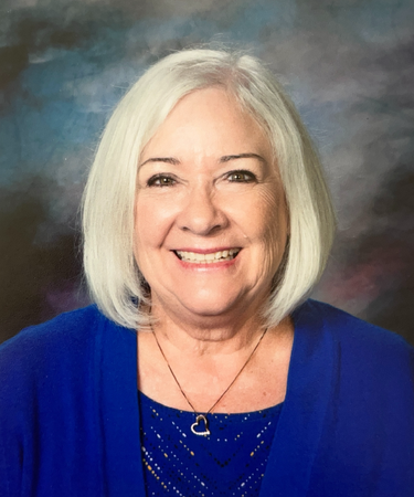 Kelleen Leslie (McGarry)