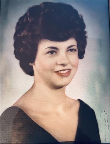 Donna Dow obituary, , Waverly, Waterloo