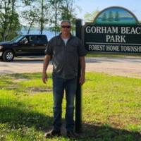 Edward Gorham obituary, Flint, Flint, Flint, Grand Blanc