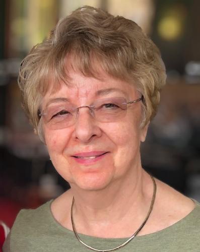 Patrisha "Trisha" Ann KISSLER obituary, Spokane, Spokane, Pullman