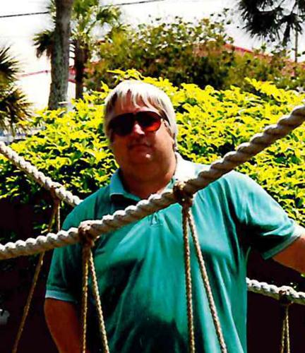 Mark William Parham obituary, Anamosa, Cedar Falls