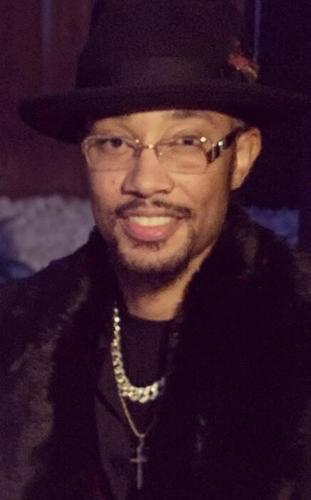 Justin Lamar Thomas obituary, National City, San Diego