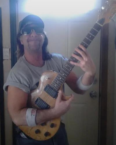 Randy Wayne Ogden obituary, Columbus, Columbus, Columbus