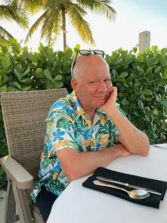 Edward Bartlett obituary, Louisburg, Louisburg