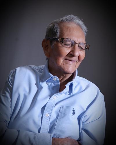 Hernan Ortega obituary, Paramount, Paramount