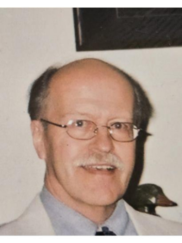 Robert I. Crowell obituary, Merrimack, Nh, Cambridge, Merrimack, Manchester, Waltham