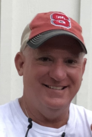 James (Jamie) Edwin Blanks Jr. obituary, Roxboro, Raleigh
