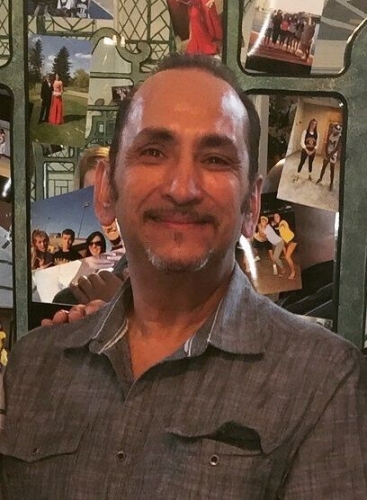 Juan F. Yanez Sr. obituary, Marion, Marion, Marion