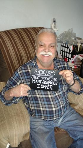 George (Jody) William Howland Junior obituary, Milford