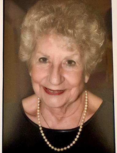 Lorraine Kalfayan Marina obituary, New Market, Frederick, Frederick, , Philadelphia, Meadville