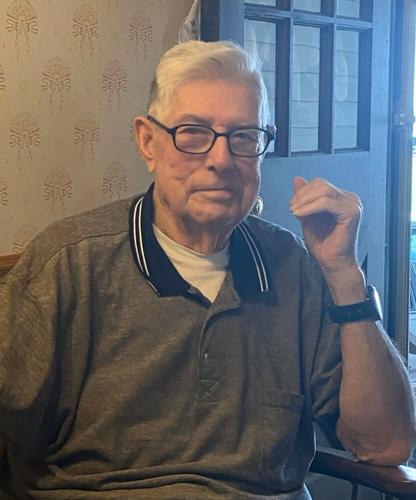 Carl (Sonny) William Pasley obituary, Licking, Licking