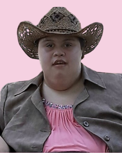 Maria de Jesus Gonzalez