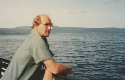 Brian ROBERTS obituary, , Blackpool