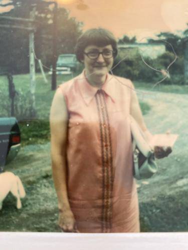 Reba Jeanette Miller